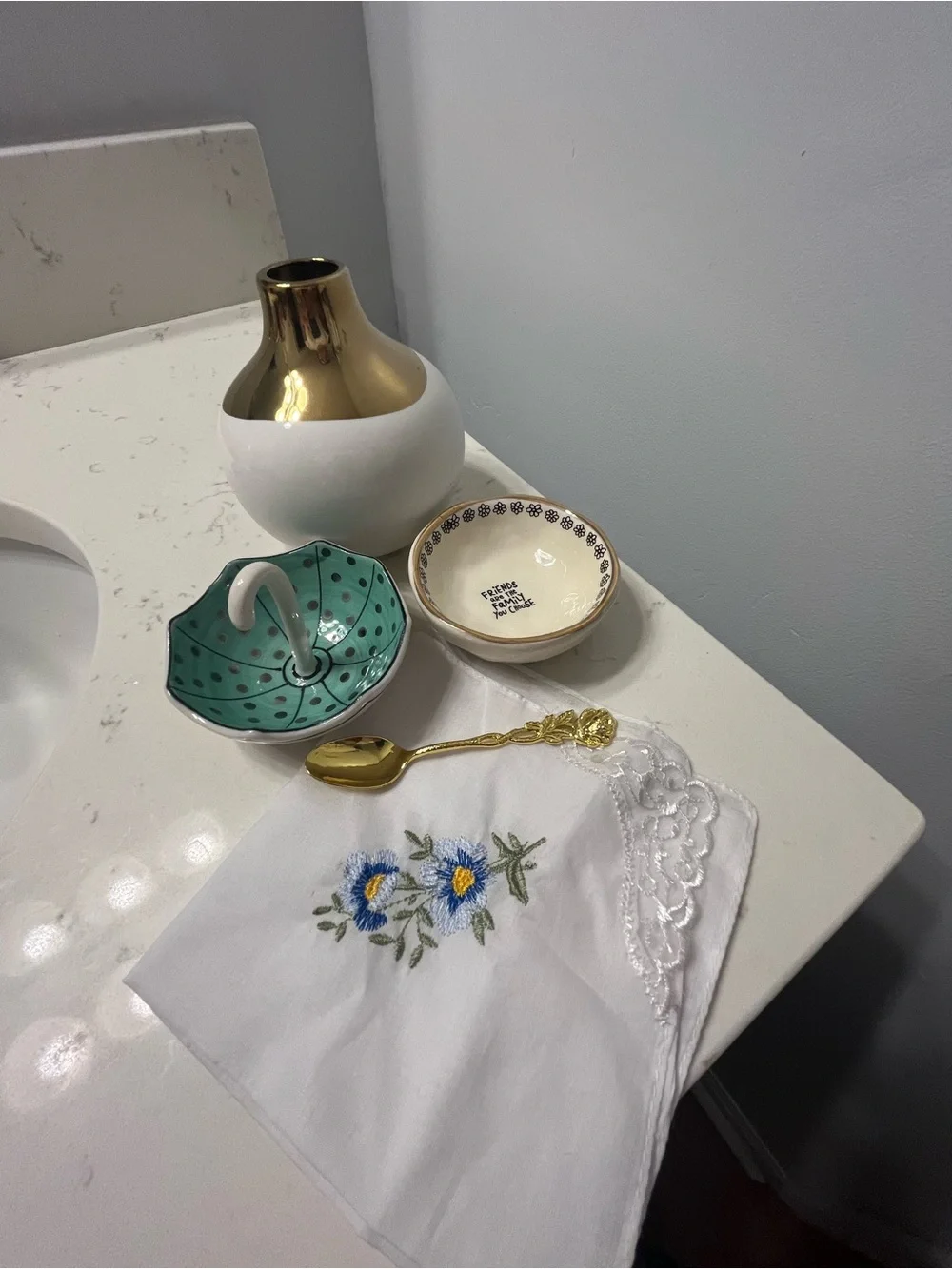 Pretty Ceramic Items & more